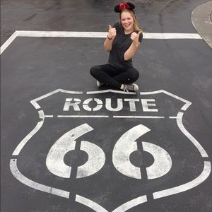 Meet your Posher, Alexi